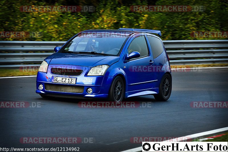 Bild #12134962 - Touristenfahrten Nürburgring Nordschleife (16.09.2020)