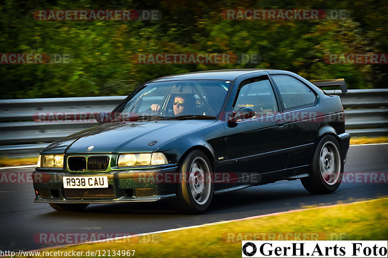 Bild #12134967 - Touristenfahrten Nürburgring Nordschleife (16.09.2020)