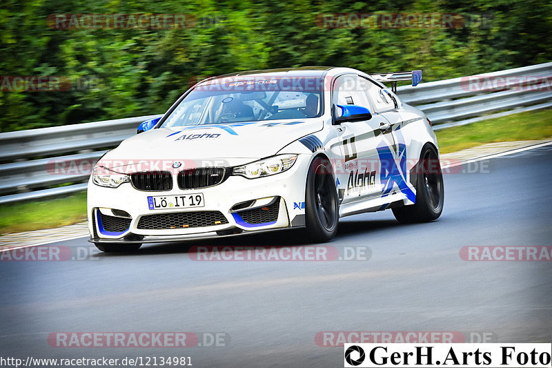 Bild #12134981 - Touristenfahrten Nürburgring Nordschleife (16.09.2020)