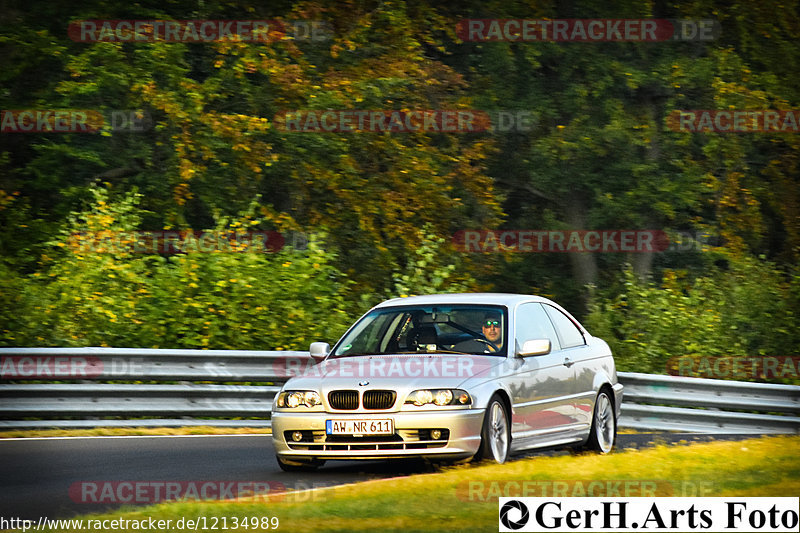 Bild #12134989 - Touristenfahrten Nürburgring Nordschleife (16.09.2020)