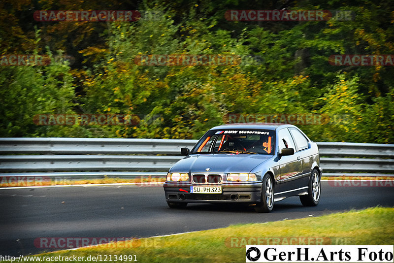 Bild #12134991 - Touristenfahrten Nürburgring Nordschleife (16.09.2020)