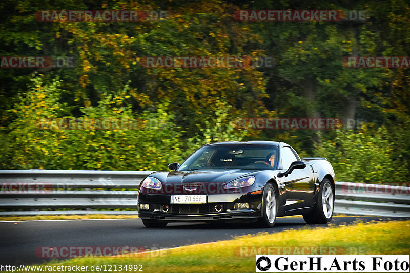 Bild #12134992 - Touristenfahrten Nürburgring Nordschleife (16.09.2020)