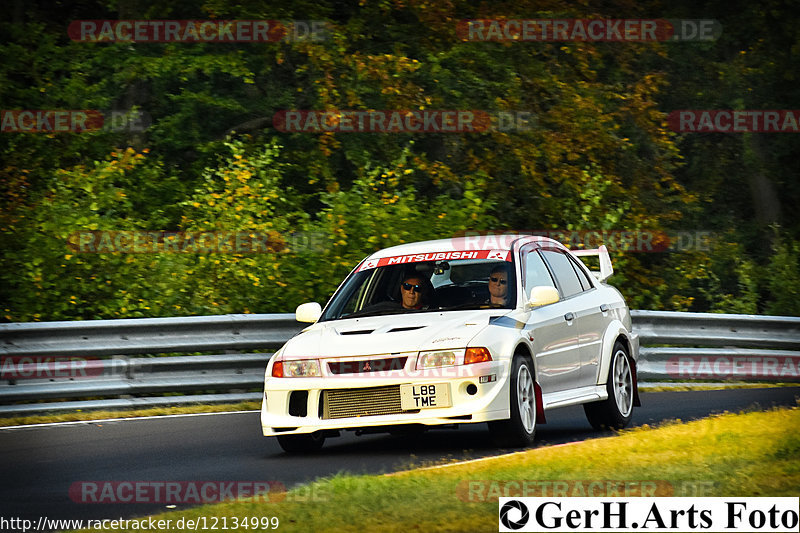 Bild #12134999 - Touristenfahrten Nürburgring Nordschleife (16.09.2020)