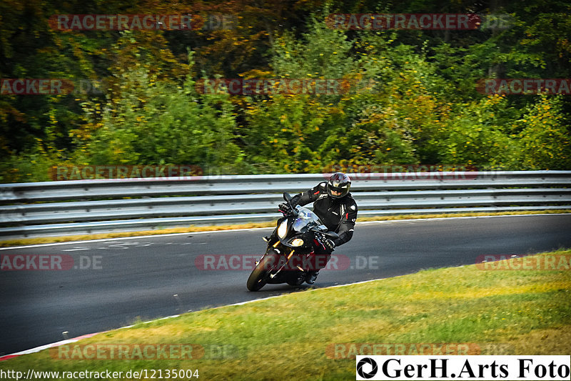 Bild #12135004 - Touristenfahrten Nürburgring Nordschleife (16.09.2020)