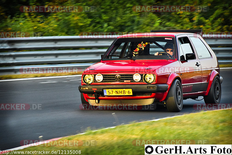 Bild #12135008 - Touristenfahrten Nürburgring Nordschleife (16.09.2020)