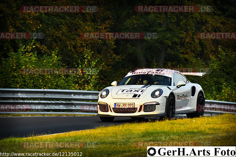 Bild #12135012 - Touristenfahrten Nürburgring Nordschleife (16.09.2020)