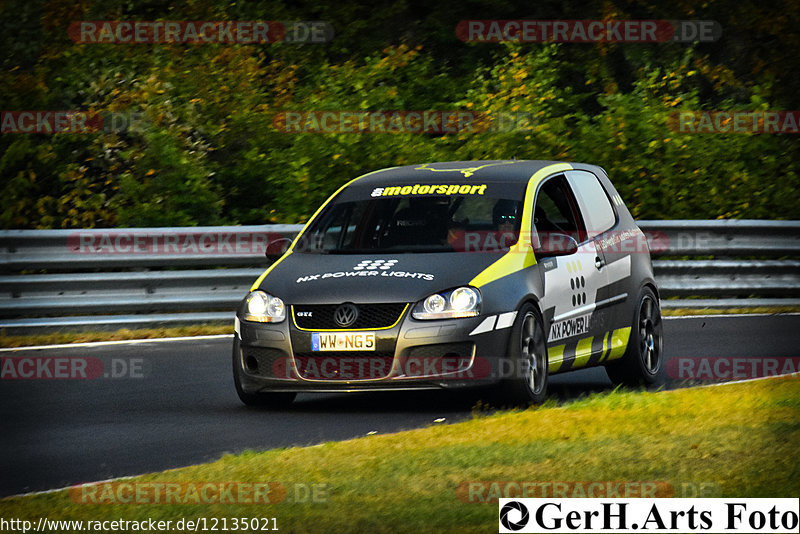 Bild #12135021 - Touristenfahrten Nürburgring Nordschleife (16.09.2020)