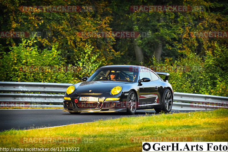 Bild #12135022 - Touristenfahrten Nürburgring Nordschleife (16.09.2020)