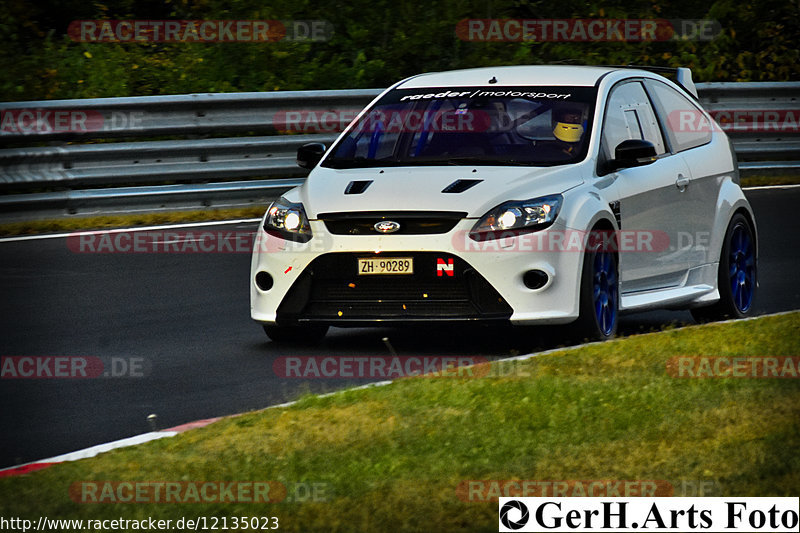 Bild #12135023 - Touristenfahrten Nürburgring Nordschleife (16.09.2020)