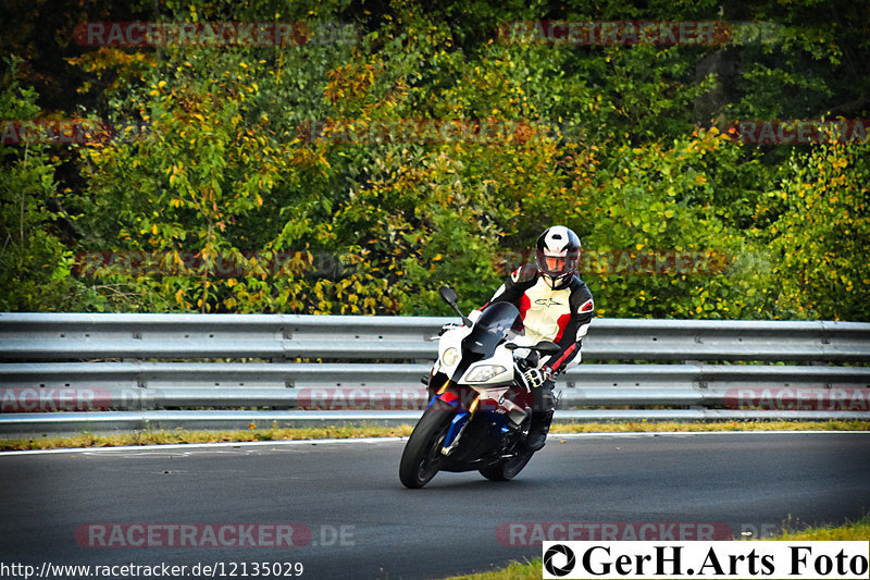 Bild #12135029 - Touristenfahrten Nürburgring Nordschleife (16.09.2020)