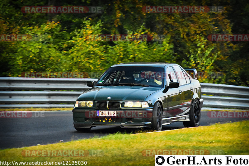 Bild #12135030 - Touristenfahrten Nürburgring Nordschleife (16.09.2020)