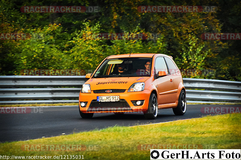 Bild #12135031 - Touristenfahrten Nürburgring Nordschleife (16.09.2020)