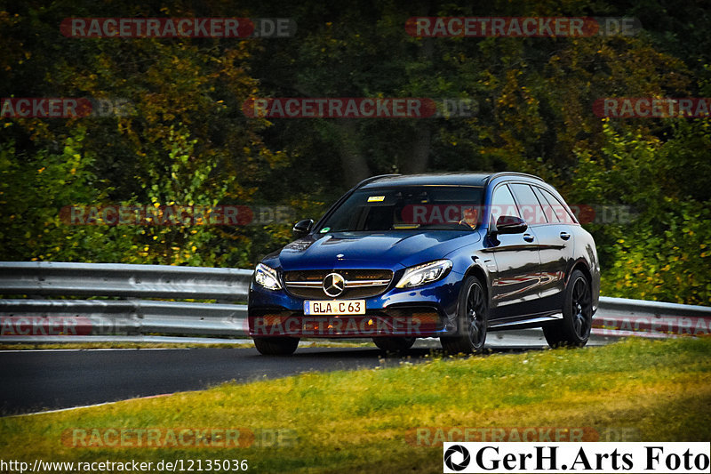 Bild #12135036 - Touristenfahrten Nürburgring Nordschleife (16.09.2020)