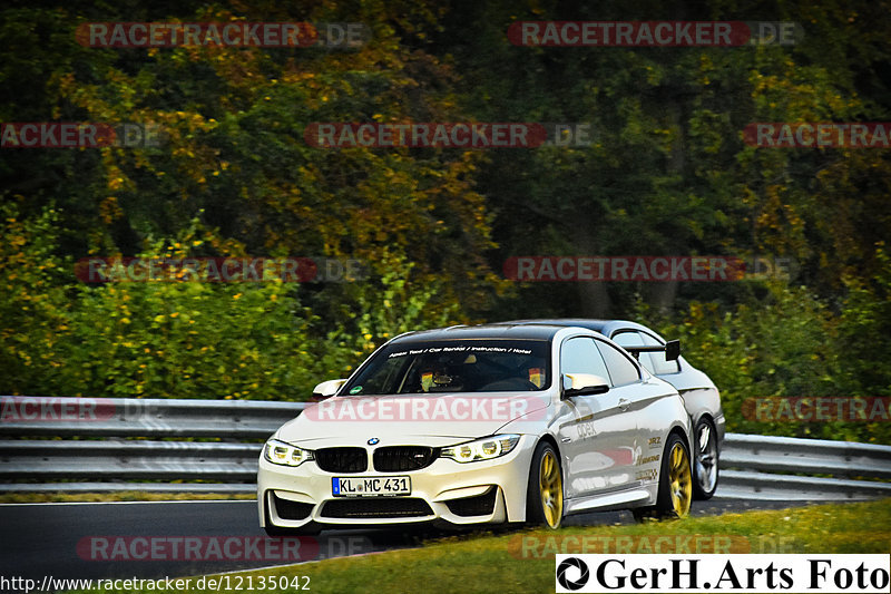 Bild #12135042 - Touristenfahrten Nürburgring Nordschleife (16.09.2020)