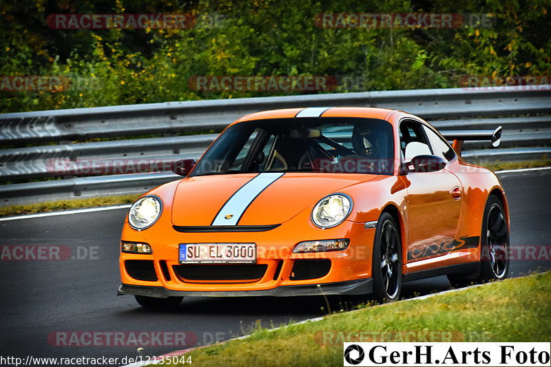 Bild #12135044 - Touristenfahrten Nürburgring Nordschleife (16.09.2020)