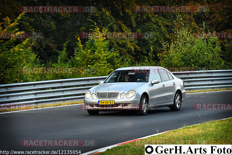 Bild #12135054 - Touristenfahrten Nürburgring Nordschleife (16.09.2020)