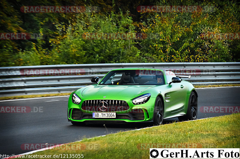 Bild #12135055 - Touristenfahrten Nürburgring Nordschleife (16.09.2020)