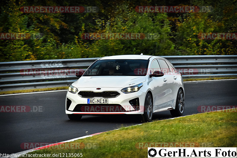 Bild #12135065 - Touristenfahrten Nürburgring Nordschleife (16.09.2020)