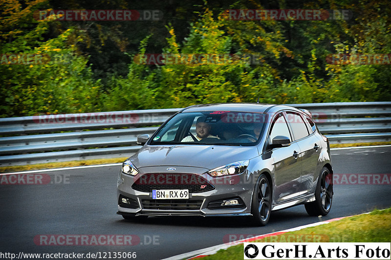 Bild #12135066 - Touristenfahrten Nürburgring Nordschleife (16.09.2020)