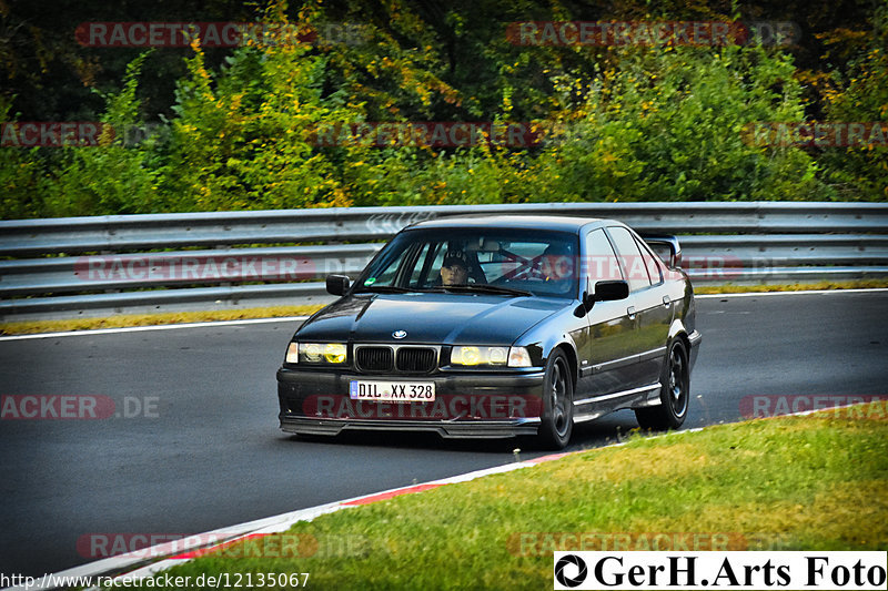 Bild #12135067 - Touristenfahrten Nürburgring Nordschleife (16.09.2020)