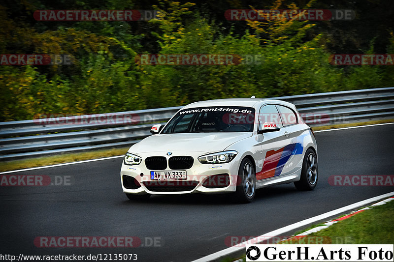 Bild #12135073 - Touristenfahrten Nürburgring Nordschleife (16.09.2020)