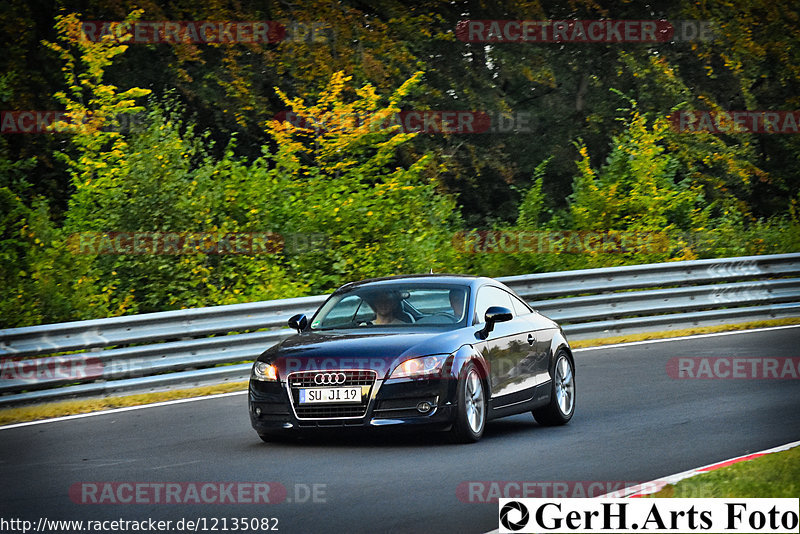 Bild #12135082 - Touristenfahrten Nürburgring Nordschleife (16.09.2020)