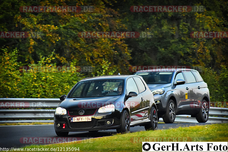 Bild #12135094 - Touristenfahrten Nürburgring Nordschleife (16.09.2020)