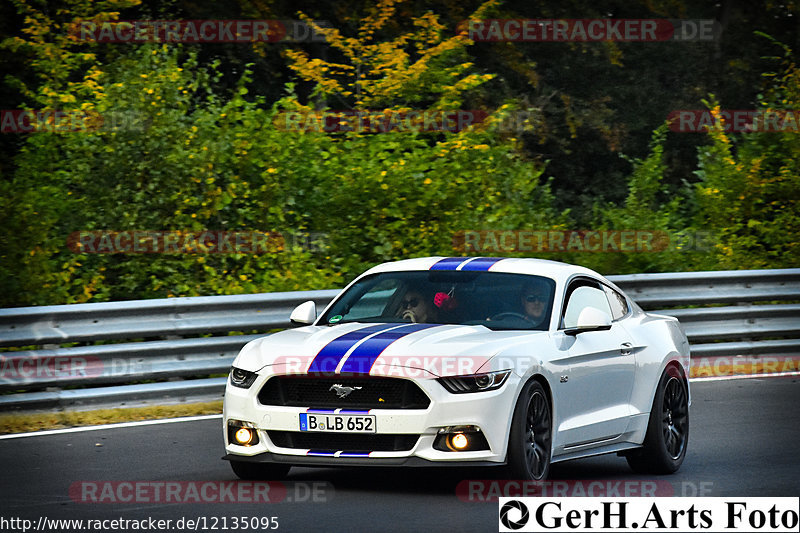 Bild #12135095 - Touristenfahrten Nürburgring Nordschleife (16.09.2020)