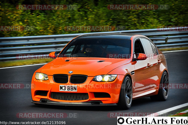 Bild #12135096 - Touristenfahrten Nürburgring Nordschleife (16.09.2020)