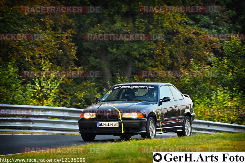 Bild #12135099 - Touristenfahrten Nürburgring Nordschleife (16.09.2020)