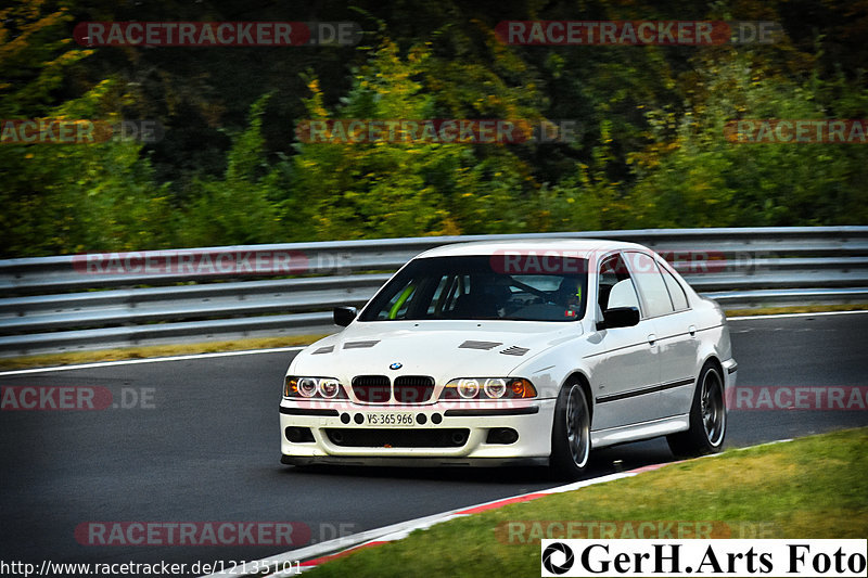 Bild #12135101 - Touristenfahrten Nürburgring Nordschleife (16.09.2020)