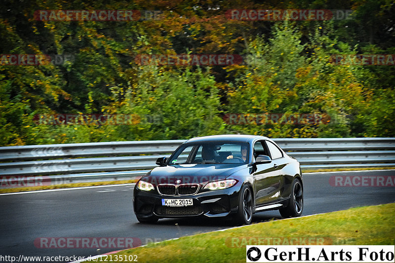 Bild #12135102 - Touristenfahrten Nürburgring Nordschleife (16.09.2020)