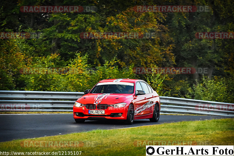 Bild #12135107 - Touristenfahrten Nürburgring Nordschleife (16.09.2020)