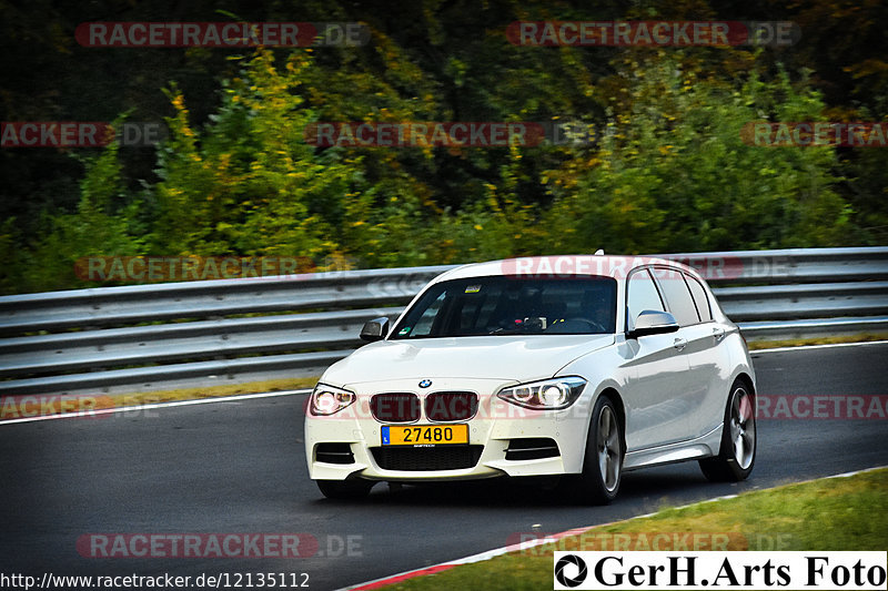 Bild #12135112 - Touristenfahrten Nürburgring Nordschleife (16.09.2020)