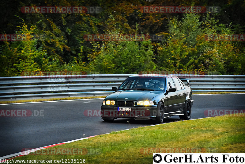 Bild #12135116 - Touristenfahrten Nürburgring Nordschleife (16.09.2020)