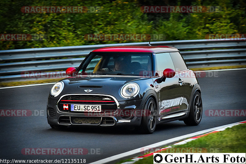 Bild #12135118 - Touristenfahrten Nürburgring Nordschleife (16.09.2020)