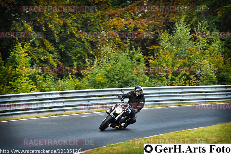 Bild #12135120 - Touristenfahrten Nürburgring Nordschleife (16.09.2020)