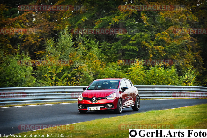 Bild #12135121 - Touristenfahrten Nürburgring Nordschleife (16.09.2020)