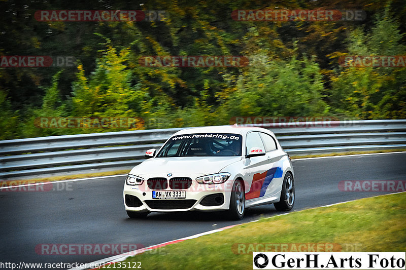 Bild #12135122 - Touristenfahrten Nürburgring Nordschleife (16.09.2020)