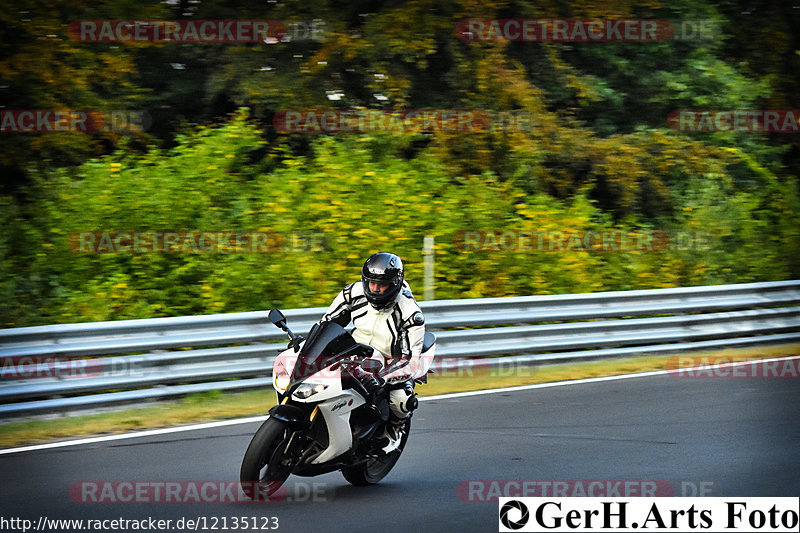 Bild #12135123 - Touristenfahrten Nürburgring Nordschleife (16.09.2020)