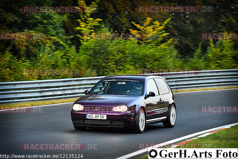 Bild #12135124 - Touristenfahrten Nürburgring Nordschleife (16.09.2020)