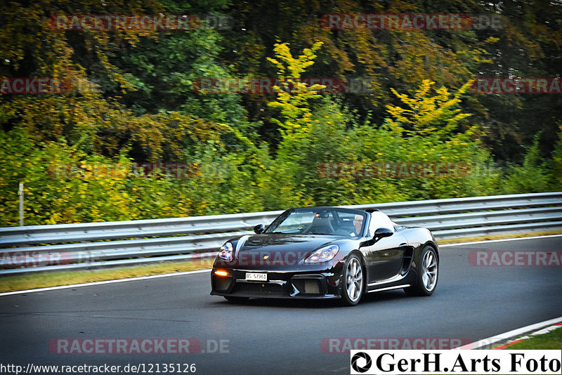 Bild #12135126 - Touristenfahrten Nürburgring Nordschleife (16.09.2020)