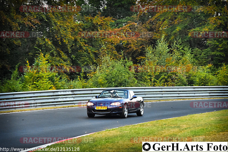 Bild #12135128 - Touristenfahrten Nürburgring Nordschleife (16.09.2020)