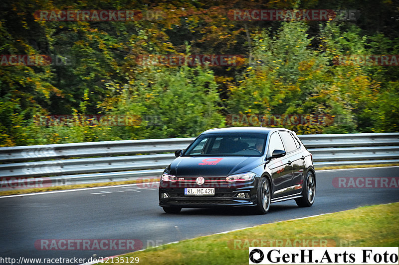 Bild #12135129 - Touristenfahrten Nürburgring Nordschleife (16.09.2020)