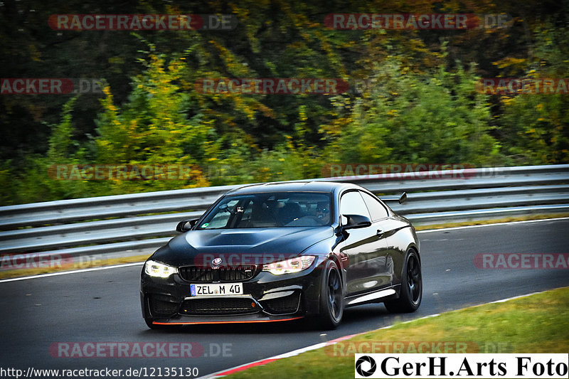 Bild #12135130 - Touristenfahrten Nürburgring Nordschleife (16.09.2020)