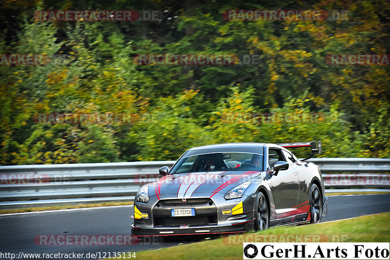 Bild #12135134 - Touristenfahrten Nürburgring Nordschleife (16.09.2020)