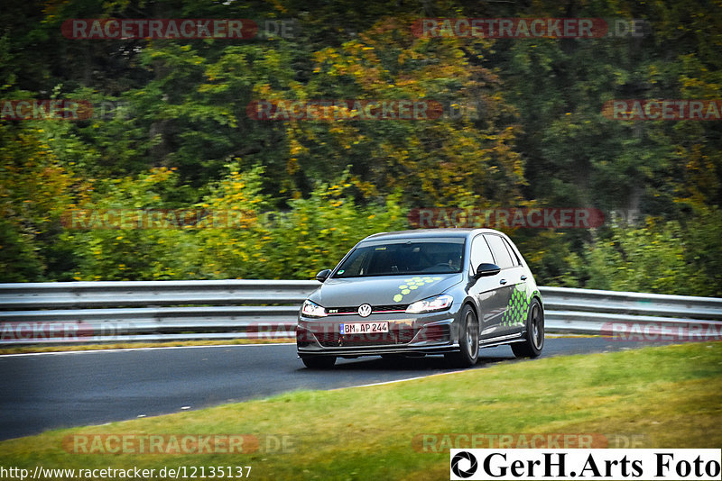 Bild #12135137 - Touristenfahrten Nürburgring Nordschleife (16.09.2020)