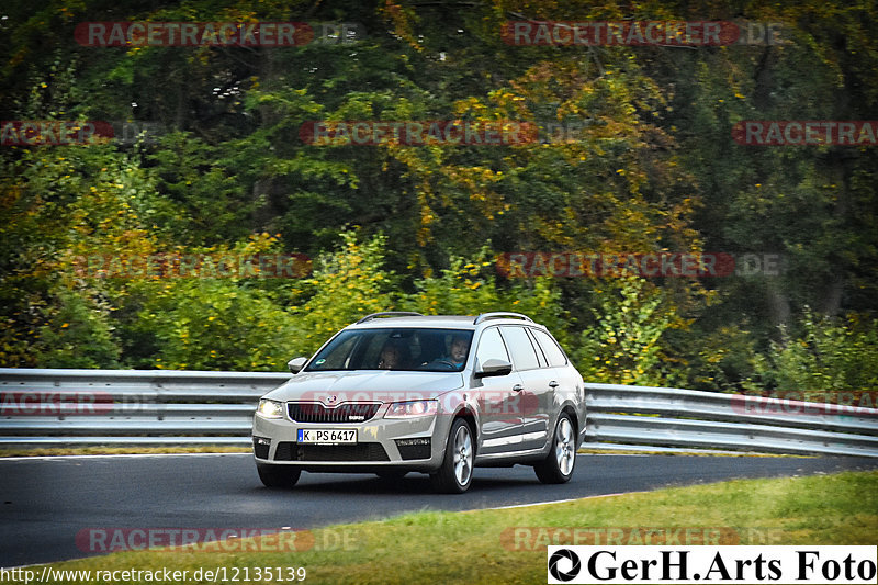 Bild #12135139 - Touristenfahrten Nürburgring Nordschleife (16.09.2020)