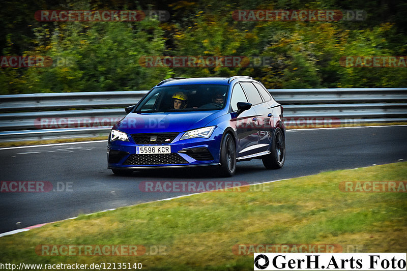 Bild #12135140 - Touristenfahrten Nürburgring Nordschleife (16.09.2020)