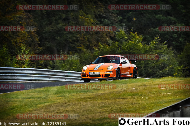 Bild #12135141 - Touristenfahrten Nürburgring Nordschleife (16.09.2020)